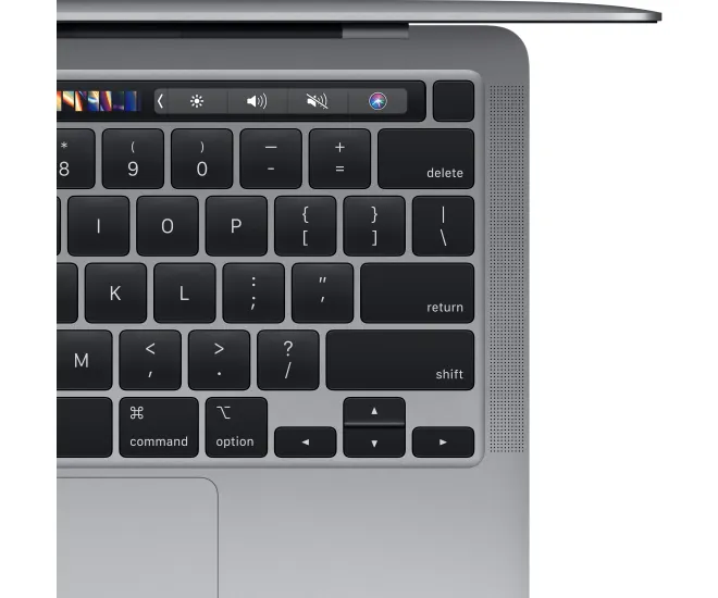 Apple Macbook PRO M1 A2338 2020 16GB - Apple a2338 2020 2 - Applepro/13/M1/16/512/A/Refurb/3mnd gar.
