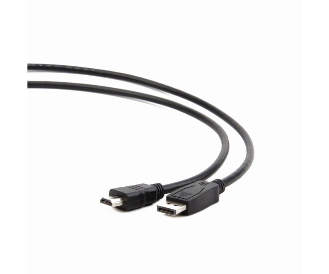 4K DisplayPort naar HDMI-kabel, 1 m - Cc dp hdmi 1m website image b0f4d417 61ea 4997 92ae b9c1cd6fffff - CC-DP-HDMI-1M