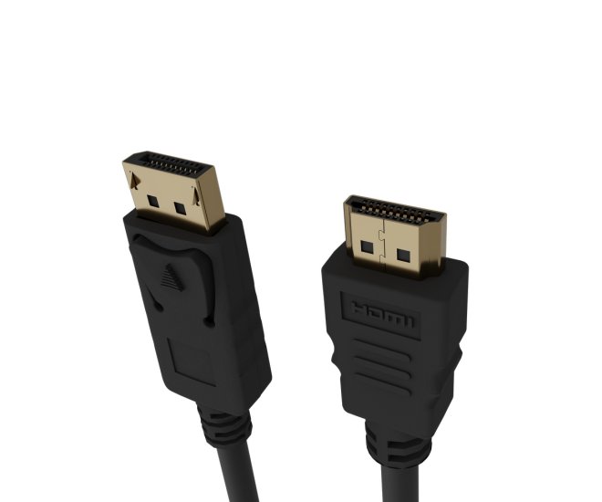 DisplayPort naar HDMI-kabel, ''Premium Series'', 1,8 m - Cc dp hdmi 4k 6 website image 2ad1a56e a245 46b5 8bfb 7c597bd2ca70 - CC-DP-HDMI-4K-6