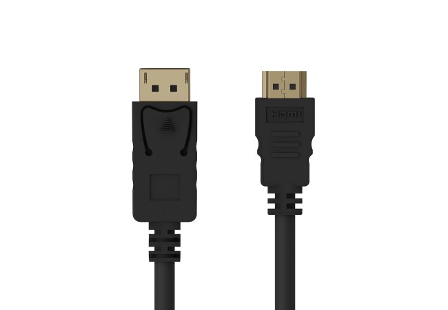4K DisplayPort naar HDMI-kabel, 1.8 m - Cc dp hdmi 6 web site image 7bed2c8b 43c6 403e bf43 65898175b58f - CC-DP-HDMI-6
