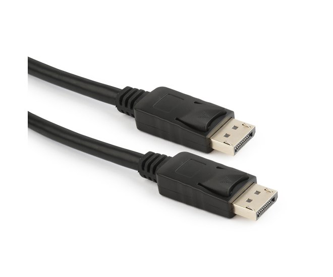 DisplayPort kabel, 4K, 3 m - Cc dp2 10 web site image 10939426 636c 4717 bc18 5cf6cccbe8f7 - CC-DP2-10