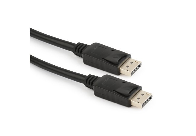 DisplayPort kabel, 4K, 5 meter - Cc dp2 6 web site image ee7a9e1c b8f2 4db3 8779 a7317500cfc9 - CC-DP2-5M