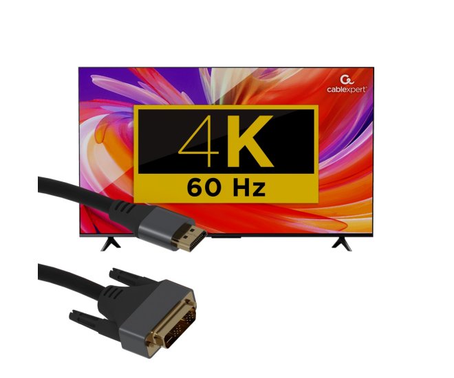 HDMI naar DVI-kabel ''Premium Series'', 1.8 m - Cc hdmi dvi 4k 6 website image eaa7b8b8 16b5 4fa0 b265 4d9771130fca - CC-HDMI-DVI-4K-6