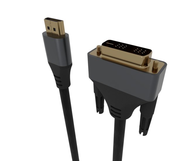 HDMI naar DVI-kabel ''Premium Series'', 1.8 m - Cc hdmi dvi 4k 6 website image ebb009b0 0330 4f14 8a96 ace5518fa69f - CC-HDMI-DVI-4K-6