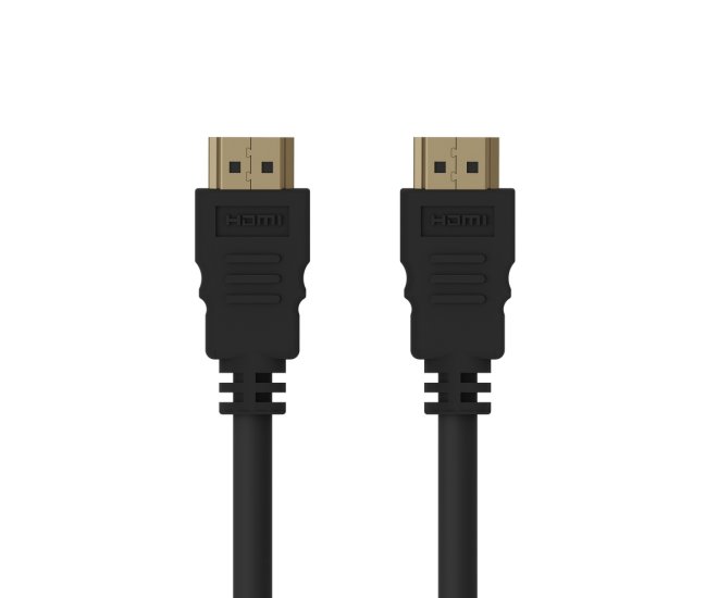 High Speed HDMI kabel , met Ethernet, 1 m - Cc hdmi4 1m website image 33f5e96f 66c9 4d49 9006 44e5b03834e1 - CC-HDMI4-1M