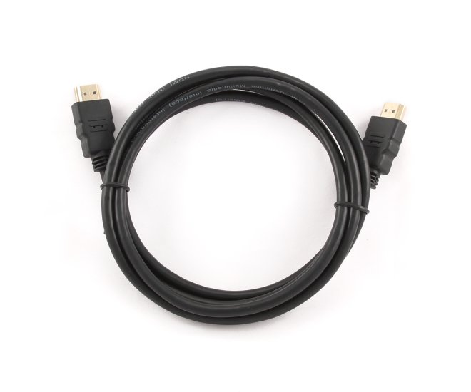 High Speed HDMI kabel met Ethernet, 1.8 m - Cc hdmi4 6 website image 241638e9 cdc8 474e 99e8 d71617496181 - CC-HDMI4-6