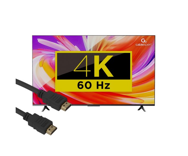 High Speed HDMI kabel met Ethernet, 1.8 m - Cc hdmi4 6 website image 7c28aedd 2d2b 4ee2 bbc5 229c9ba15a54 - CC-HDMI4-6