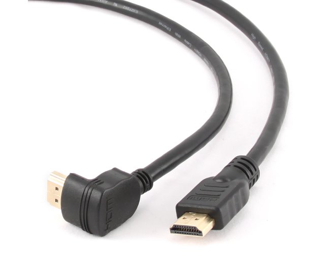 High speed HDMI-kabel met Ethernet, 90 graden haakse connector, 1,8 m - Cc hdmi490 6 source hi res photo d9ab5b8e ed08 483a 83ba c0030fc0fae4 - CC-HDMI490-6