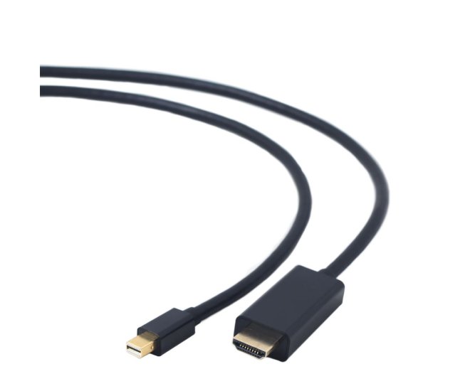 Mini DisplayPort naar HDMI-kabel, 1.8 m - Cc mdp hdmi 6 website image 6a4dab37 1bed 40aa a5b7 bc4d37b98dc9 - CC-mDP-HDMI-6