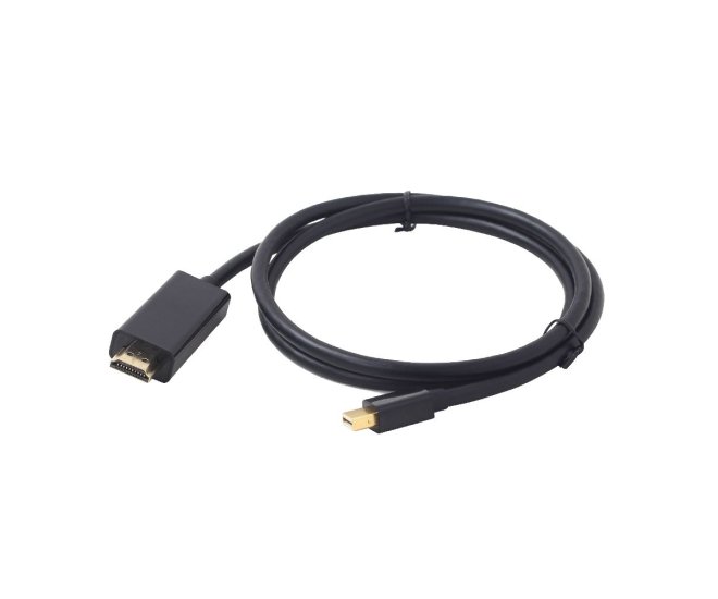 Mini DisplayPort naar HDMI-kabel, 1.8 m - Cc mdp hdmi 6 website image 86f0aec2 da57 44d5 9231 9174bc25a8e2 - CC-mDP-HDMI-6