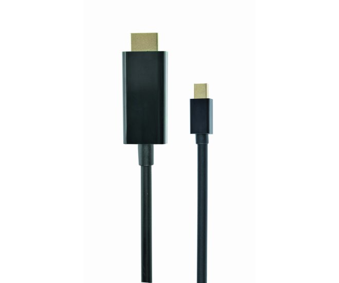 Mini DisplayPort naar HDMI-kabel, 1.8 m - Cc mdp hdmi 6 website image f8045c1e 2c21 44a0 b71e a6670718c15f - CC-mDP-HDMI-6