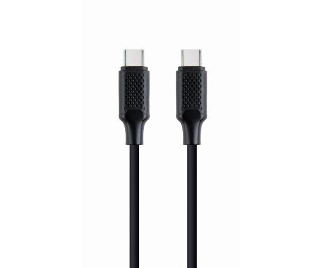 100 W USB-C Power Delivery (PD) laad- & datakabel 1.5 meter - Cc usb2 cmcm 15m website image 82cbd65b 5954 4c0b 85b5 f74b58a22cea - CC-USB2-CMCM100-1.5M