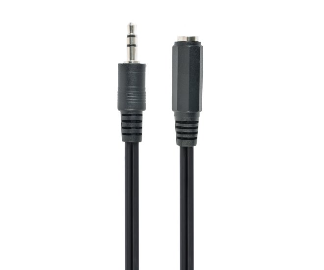 3.5 mm stereo audio-verlengkabel, 1.5 m - Cca 423 web site image c8dbd24c 9879 40f3 8a81 ddc6c30e16c3 - CCA-423