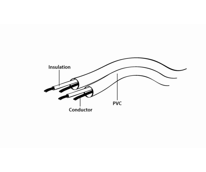 3.5 mm stereo audio-verlengkabel, 1.5 m - Cca 423 website image e58de184 1cad 4ef6 ab8c 0099a89817fc - CCA-423
