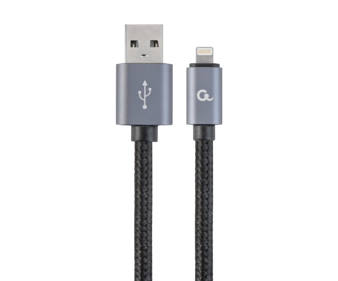 8-Pin laad- & datakabel 1.8 meter zwart - Ccb musb2b amlm 6 web site image a5933bd8 d88b 412e 8014 073072b10e45 - CCB-mUSB2B-AMLM-6