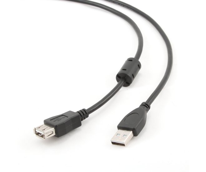 Premium USB-verlengkabel, 4.5 meter - Ccf usb2 amaf 15 website image b09e6244 c6ec 42b9 9381 8eb8097b00b6 - CCF-USB2-AMAF-15