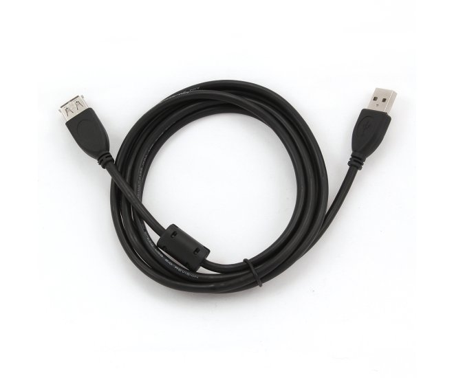 Premium USB-verlengkabel, 1,8 meter - Ccf usb2 amaf 6 website image 4083588d cb36 4642 b231 e4e665012835 - CCF-USB2-AMAF-6