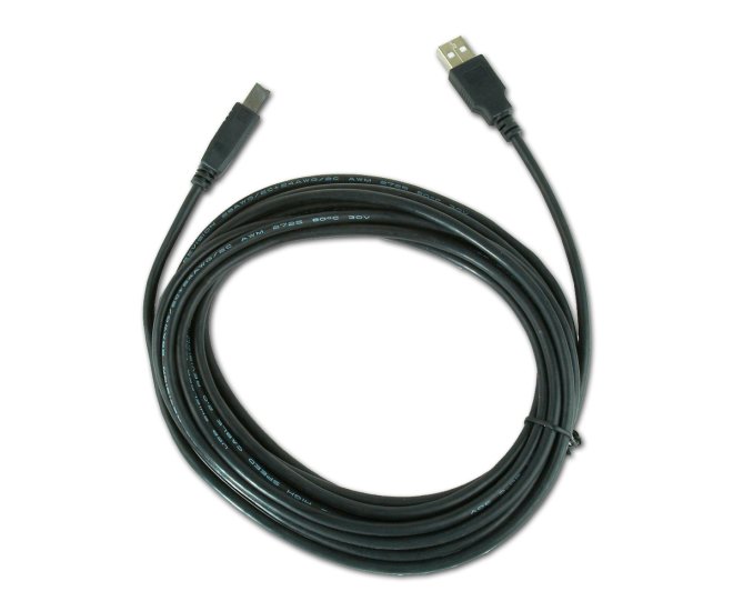 USB-kabel (A-B) 4.5 meter zwart - Ccp usb2 ambm 15 website image db4ee37b a5b5 49f6 83fd fc3c80f46476 - CCP-USB2-AMBM-15