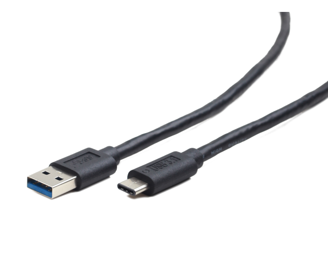 USB 3.2 AM naar Type-C-kabel (AM/CM), 1 m - Ccp usb3 amcm 1m website image 979dc668 1a1d 4373 8c22 45623209db99 - CCP-USB3-AMCM-1M