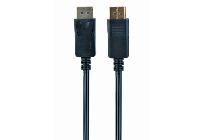 DisplayPort-kabel, 4K, 1 m - Cf website image 2ae0eaba 7178 4976 adf2 46288c96eb15 - CC-DP-1M