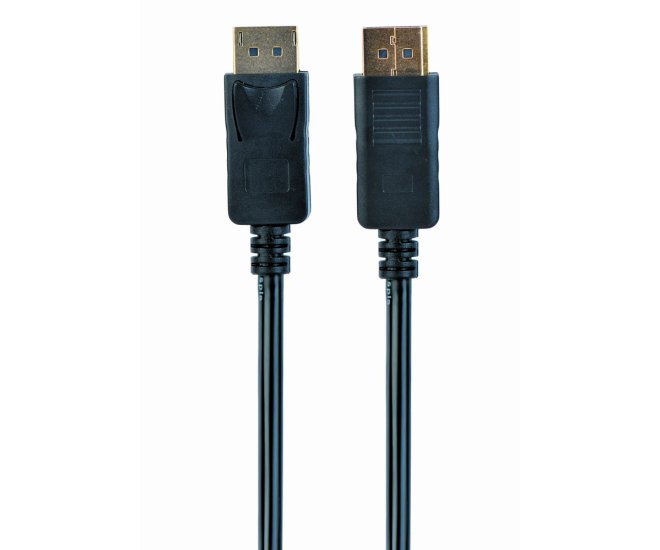 DisplayPort-kabel, 4K, 1 m - Cf website image 2ae0eaba 7178 4976 adf2 46288c96eb15 - CC-DP-1M
