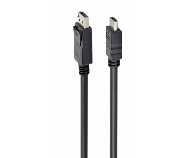 4K DisplayPort naar HDMI-kabel, 3 meter - Cf website image 3d2091d0 a451 406d 99e5 98a674406252 - CC-DP-HDMI-3M