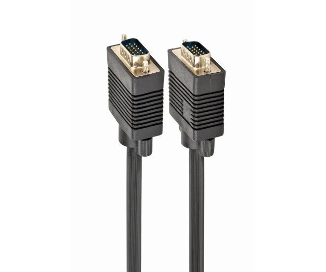Premium VGA-kabel Male-Male, 5 meter - Cf website image 44bdd5d9 fb84 4d55 938b 7adfe3d01f0f - CC-PPVGA-5M-B