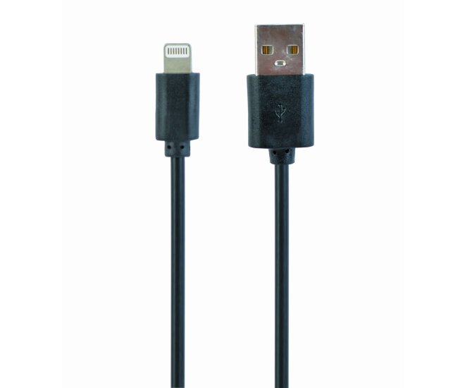USB oplaadkabel zwart 3 meter - Cf website image 7131d7f9 9a1a 4058 adfa 12e5561bcf80 - CC-USB2-AMLM-10