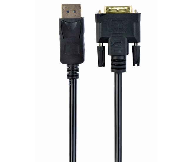 DisplayPort naar DVI-kabel, 3 meter - Cf website image 743a7359 ba07 4999 b5a5 1af3de1ab83a - CC-DPM-DVIM-3M