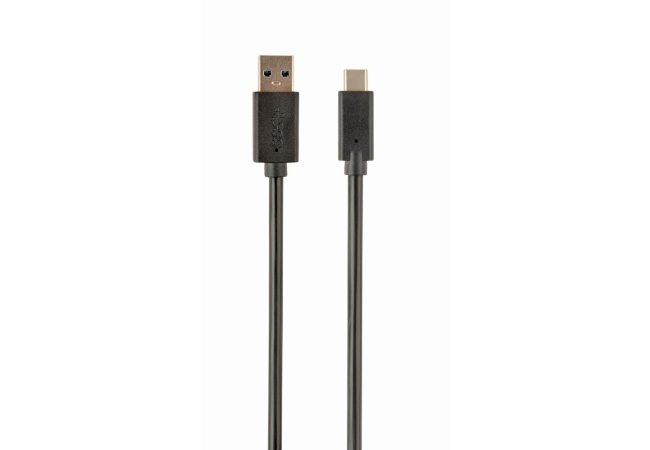 USB 3.2 AM naar Type-C-kabel (AM/CM), 1 m - Cf website image e69b3b87 f1d5 47fe 816f 302a29d687ca - CCP-USB3-AMCM-1M