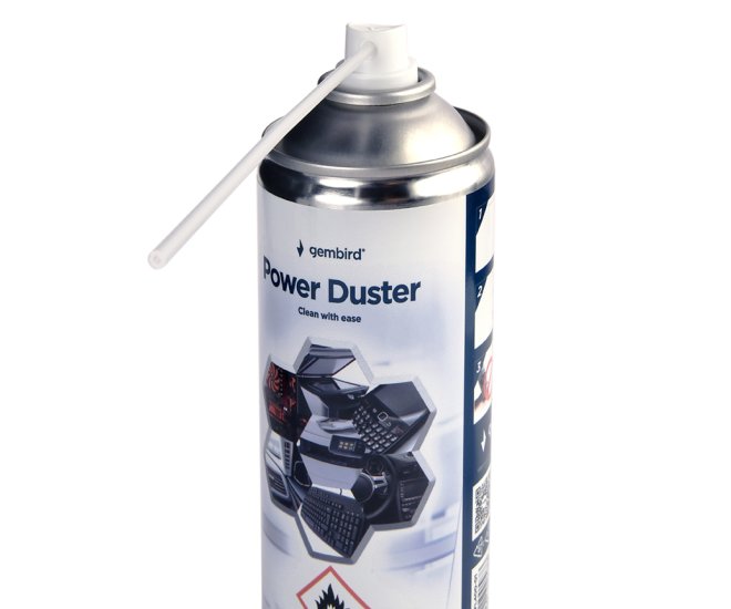 Powerduster (brandbaar), 400 ml - Ck cad fl400 01 web site image 53eca691 b888 477b 97ec 7c673598fa57 - CK-CAD-FL400-01
