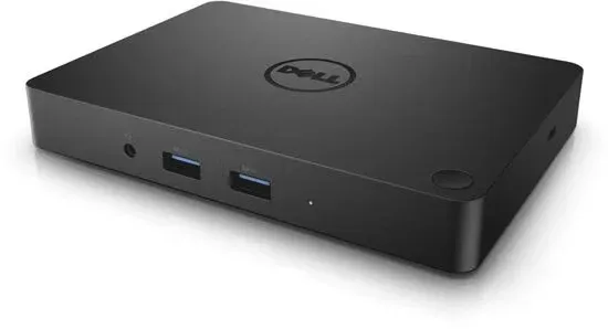 Dell WD15 Dockingstation 130 watt - Dell wd15 1 - Dell/WD15/130/12