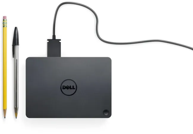 Dell WD15 Dockingstation 130 watt - Dell wd15 3 - Dell/WD15/130/12