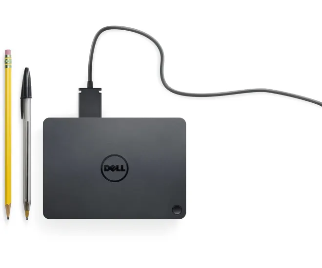 Dell WD15 Dockingstation 130 watt - Dell wd15 3 - Dell/WD15/130/12