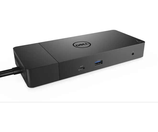 Dell WD-19 Dockingstation 130 watt compleet - Dell wd19 1 - Dell/WD19/130/RA/12