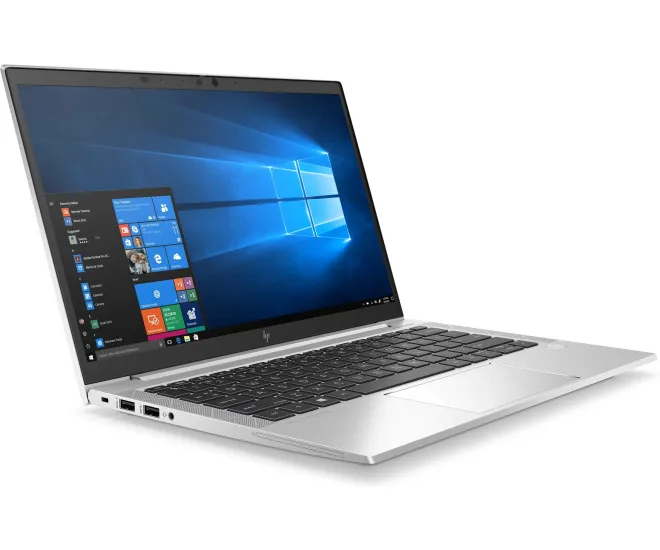 HP elitebook 830 G7 met touch! - Elitebook 830 g7 3 - HP/14.1/I5-10/16/256/W11P/RA/12
