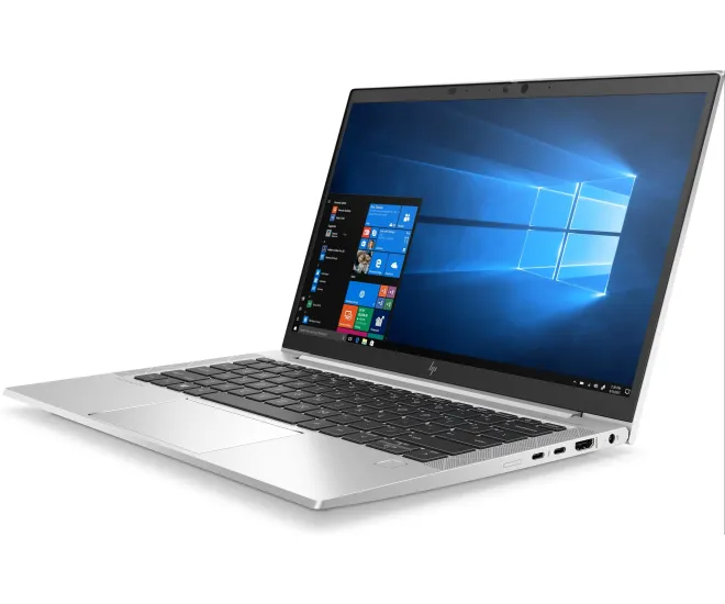 HP elitebook 830 G7 met touch! - Elitebook 830 g7 4 - HP/14.1/I5-10/16/256/W11P/RA/12
