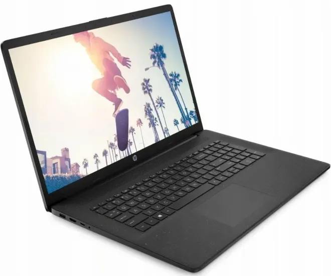 HP-cn2077nr 17" - Hp 17 cn2077nr 2 - HP/17/I71255U/16/512/N/W11H/12
