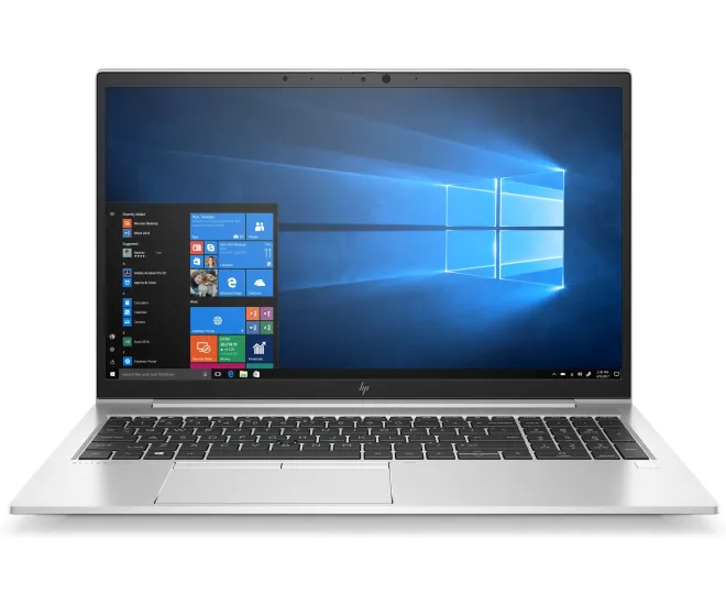 HP Elitebook 850 G7 met touchscreen - Hp elitebook 850 g7 1 - HP850G7/15.4/I5-10/16/256/RA/12