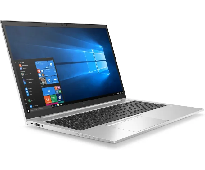 HP Elitebook 850 G7 met touchscreen - Hp elitebook 850 g7 2 - HP850G7/15.4/I5-10/16/256/RA/12