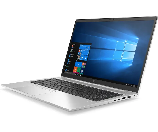 HP Elitebook 850 G7 met touchscreen - Hp elitebook 850 g7 3 - HP850G7/15.4/I5-10/16/256/RA/12