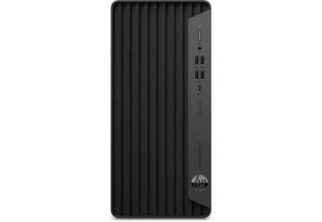 HP Prodesk 600 G6 met wifi - Hp prodesk 600 g6 tower 1 - HP/Prodesk600/G6/I5-10/16/256/W11P/R/12