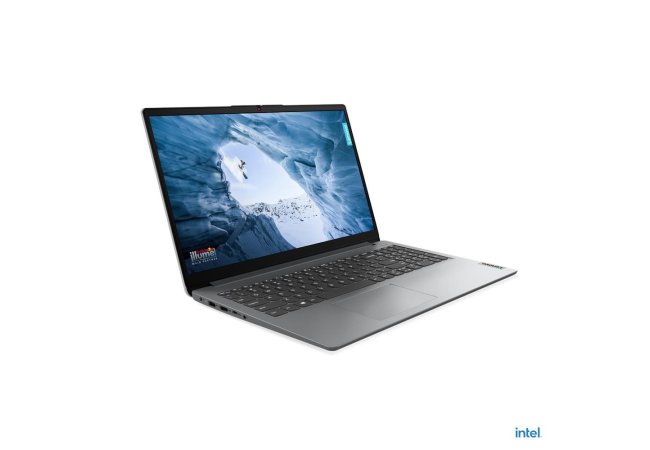 Lenovo 1 15 - Ideapad 1 15iru7 ct1 061 - LEN/15.6/i5-13/16/256/NEW/12mnd