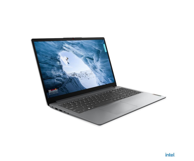 Lenovo 1 15 - Ideapad 1 15iru7 ct1 061 - LEN/15.6/i5-13/16/256/NEW/12mnd