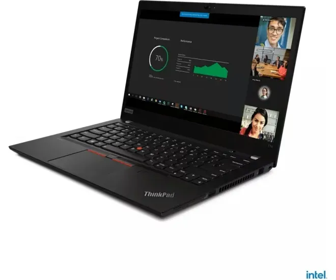 Lenovo Thinkpad T14 Gen 2 A Min - Lenovo t14gen2 10 - Lenovo/14.1/T14-2/I7-11/16/512/RA-/12  