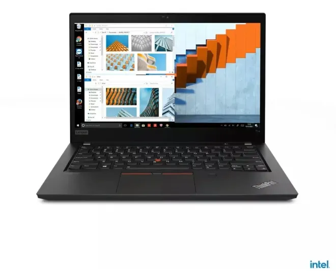 Lenovo Thinkpad T14 Gen 2 A Min - Lenovo t14gen2 4 - Lenovo/14.1/T14-2/I5-11/16/512/RA-/12 