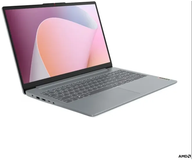 Lenovo Ideapad slim 3 15AMN8 - Lenovo15amn8 2 - Lenovo/15.4/R5-7/8/512/W11H/12/N