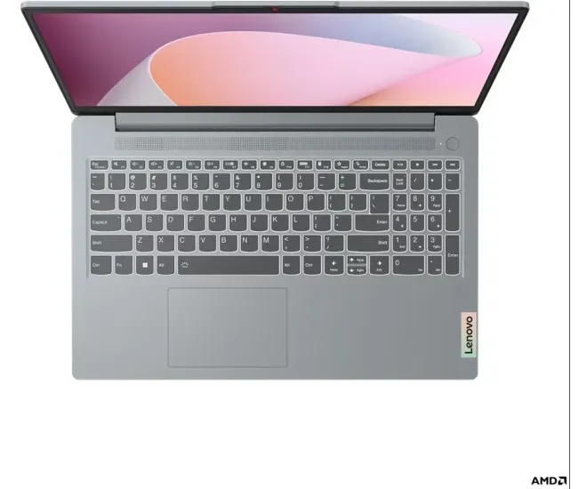 Lenovo Ideapad slim 3 15AMN8 - Lenovo15amn8 3 - Lenovo/15.4/R5-7/8/512/W11H/12/N