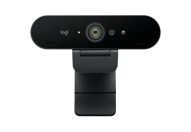 Logitech Brio 4K webcam - Logitech brio 1 - Logi/Brio/4K