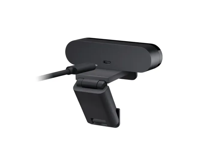 Logitech Brio 4K webcam - Logitech brio 3 - Logi/Brio/4K